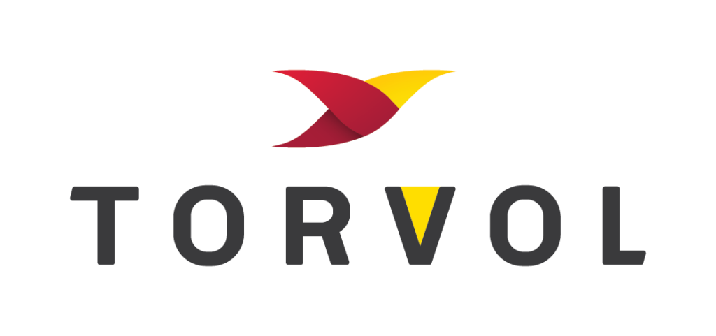 Torvol Logo OL port pos@4x