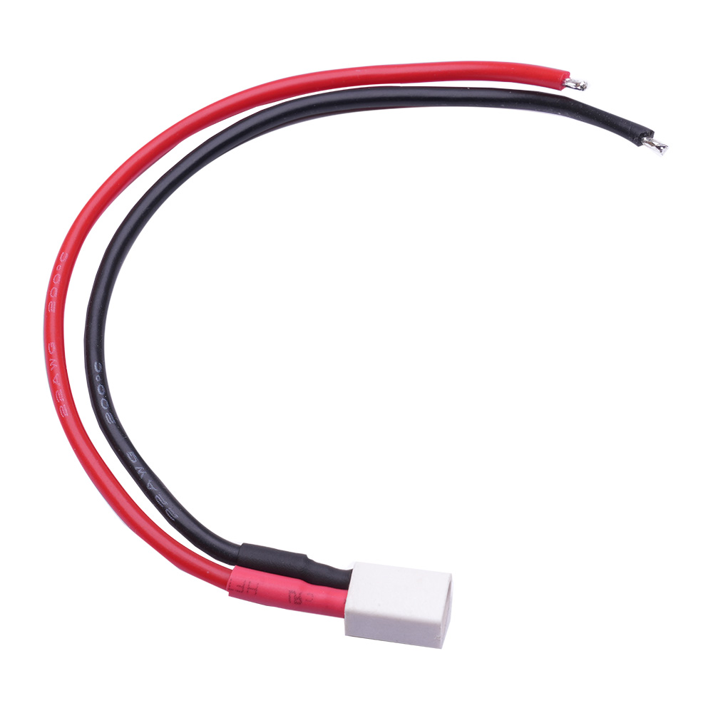 plexa bt2 0 male connector 10cm 22awg cable syntegra product