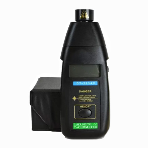 plexa digital laser rpm tachometer syntegra product