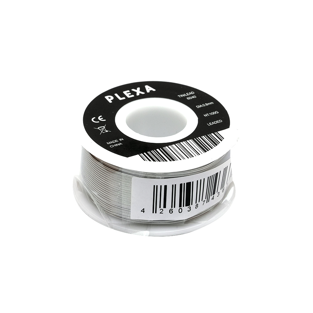 plexa solder 0 8mm diameter 100g australia syntegra product