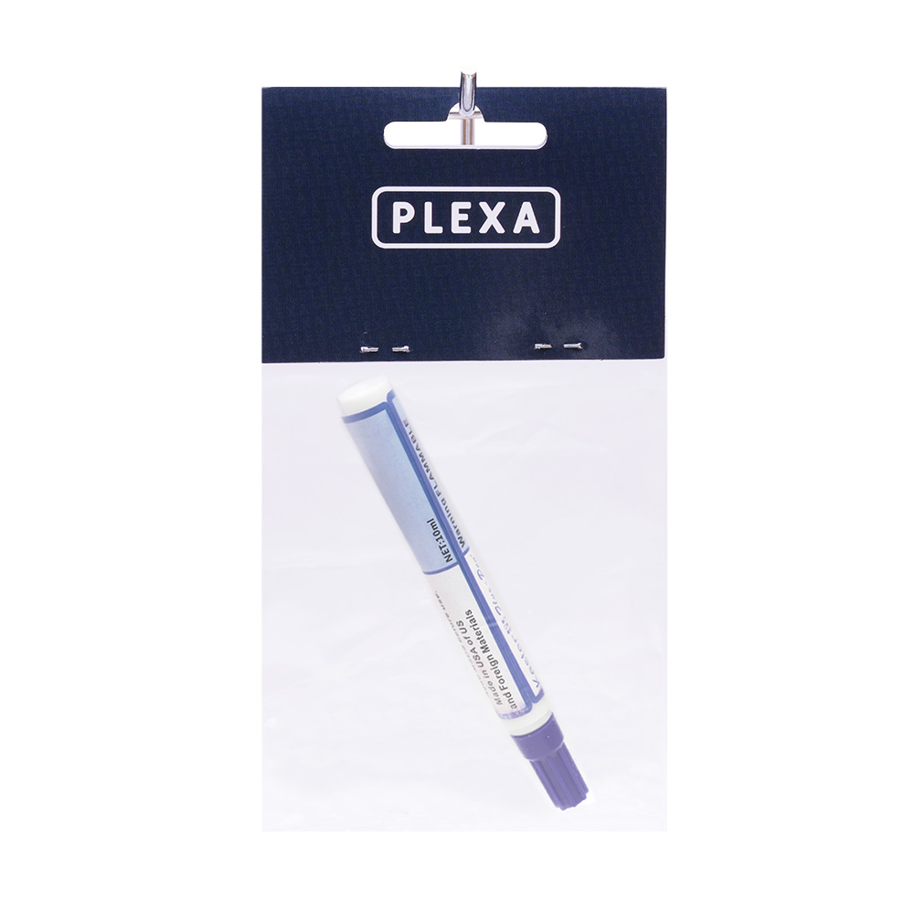 plexa soldering flux pen 10ml syntegra australia package