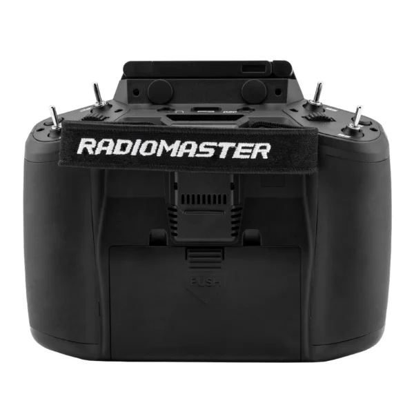 RadioMaster GX12 Dual-Band Gemini-X Radio Controller ELRS 900MHz/2.4GHz - Image 6